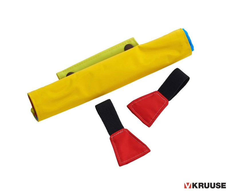 Kruuse Rock'n Roll Task for Buster Activity Mat - Snuffle Mat for Dogs - Dog Activity Mat - Image 2